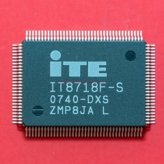  IT8718F-S