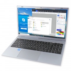  Ноутбук Azerty AZ-1508 15.6" (Intel I5-1035G4, 16Gb, 1Tb SSD)
