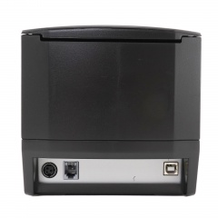 Термопринтер этикеток Xprinter XP-365B USB фото 3