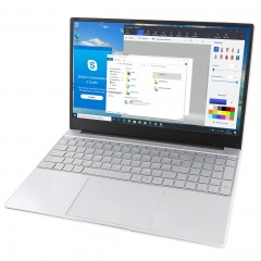  Ноутбук Azerty AZ-1513 15.6" (Intel J3455 1.5GHz, 8Gb, 512Gb SSD)