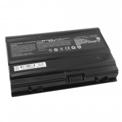 Аккумулятор для ноутбука Clevo (P750BAT-8) P750ZM оригинал