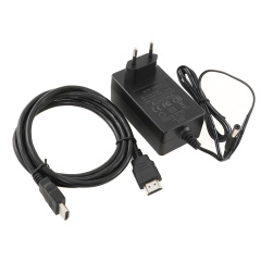 Azerty DS-2401 (IPS 1920x1080, 75Hz, VGA+HDMI) 23.8" фото 6