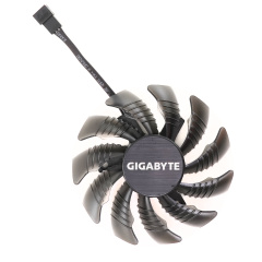 Gigabyte GTX 960 (3 pin) фото 2