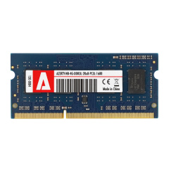 SODIMM 4Gb Azerty DDR3L 1600 фото 3