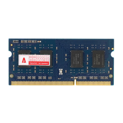 SODIMM 4Gb Azerty DDR3L 1600 фото 2