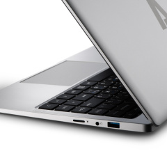Ноутбук Azerty RB-1450 14" (Celeron J4105 1.5GHz, 6Gb, 128Gb SSD) фото 4