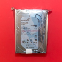  Жесткий диск 3.5" 3 Tb Seagate ST3000DM001