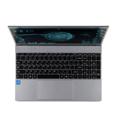 Ноутбук Azerty AZ-1507 15.6" IPS (Intel J4125 2.0GHz, 8Gb, 256Gb SSD) фото 2