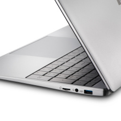 Ноутбук Azerty AZ-1509 15.6" IPS (Intel N5095 2.0GHz, 16Gb, 256Gb SSD) фото 5