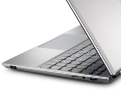Ноутбук Azerty AZ-1511 15.6" IPS (Intel N5105 2.0GHz, 16Gb, 1Tb SSD) фото 5