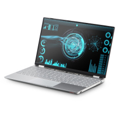  Ноутбук Azerty AZ-1511 15.6" IPS (Intel N5105 2.0GHz, 16Gb, 1Tb SSD)