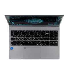 Ноутбук Azerty AZ-1508 15.6" (Intel I5-1035G1 1.0GHz, 16Gb, 1Tb SSD) фото 2