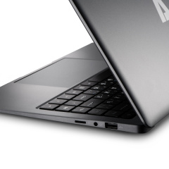 Ноутбук Azerty AZ-1406 14" (Intel N3350 1.1GHz, 6Gb, 256Gb SSD) фото 5