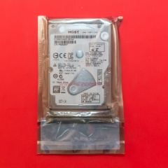  Жесткий диск 2.5" 500 Gb HGST HTS545050A7E680