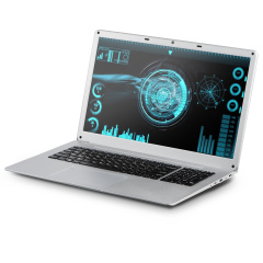  Ноутбук Azerty AZ-1702 17.3" (Intel J4125 2.0GHz, 12Gb, 512Gb SSD)