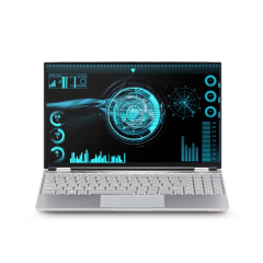 Ноутбук Azerty AZ-1511 15.6" IPS (Intel N5105 2.0GHz, 16Gb, 512Gb SSD) фото 6