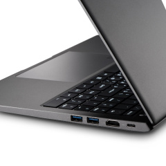 Ноутбук Azerty AZ-1523 15.6" (Intel i7 3.0GHz, 16Gb, 1Tb SSD ) фото 3