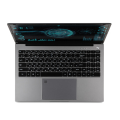 Ноутбук Azerty AZ-1523 15.6" (Intel i7 3.0GHz, 16Gb, 512Gb SSD) фото 5