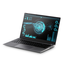 Ноутбук Azerty AZ-1523 15.6" (Intel i7 3.0GHz, 16Gb, 512Gb SSD) фото 1