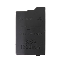 PSP-S110 для игровой приставки Sony PSP Slim & Lite, 2000 фото 4