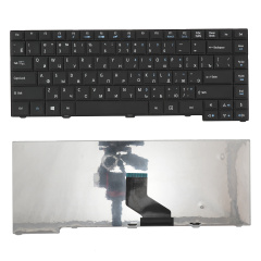 Клавиатура для ноутбука Acer TravelMate 4750, 4750G