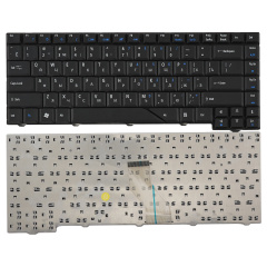 Клавиатура для ноутбука Acer 4230, 4330, 4430 черная