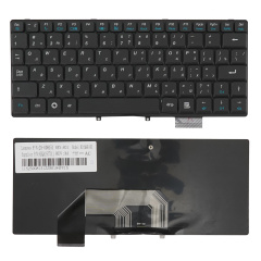 Клавиатура для ноутбука Lenovo S9, S10 черная