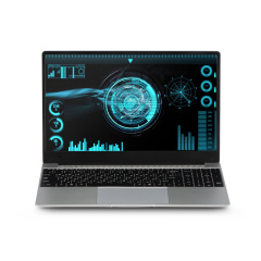 Ноутбук Azerty RB-1551 15.6" (Intel Celeron N5095 2.0GHz, 16Gb, 128Gb SSD) фото 3