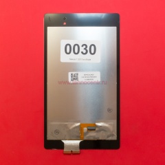 Nexus 7 2013 черный фото 2
