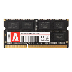 SODIMM 4Gb Azerty DDR3 1333 фото 2
