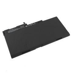 Аккумулятор для ноутбука HP (HSTNN-IB4R) ZBook 14