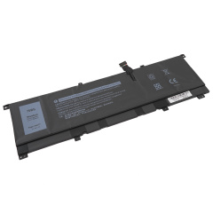 Аккумулятор для ноутбука Dell (8N0T7) XPS 15 9575