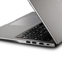 Ноутбук Azerty AZ-1615 16" IPS (Intel i7 2.8GHz, 16Gb, 512Gb SSD) фото 2