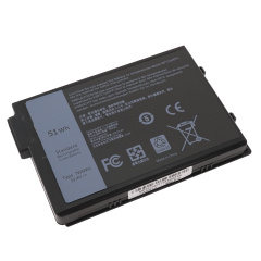 Аккумулятор для ноутбука Dell (7WNW1) Latitude 7424, 5424