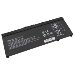 Аккумулятор для ноутбука HP (SR03XL) Pavilion 15-CX