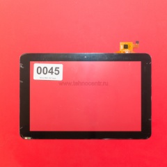 Тачскрин для планшета Ritmix RMD-1027 черный