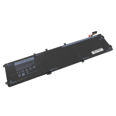 Аккумулятор для ноутбука Dell (4GVGH) XPS 15-9550