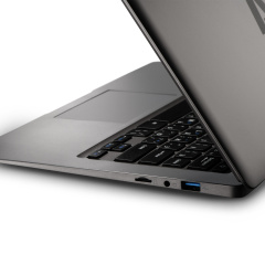 Ноутбук Azerty RB-1451 14" IPS (Intel N4020 1.1GHz, 6Gb, 128Gb SSD) фото 6
