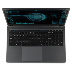 Ноутбук Azerty RB-1750 17.3" IPS (Intel N5095 2.0GHz, 16Gb, 128Gb SSD) фото 2