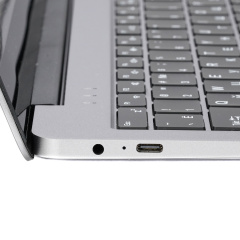 Ноутбук Azerty RB-1500 15.6" IPS (Intel i7 1.8GHz, 16Gb, 1Tb SSD) фото 3