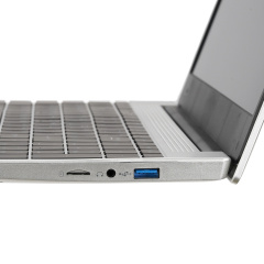 Ноутбук Azerty RB-1552 15.6" IPS (Intel N100 0.8GHz, 16Gb, 128Gb SSD) фото 5