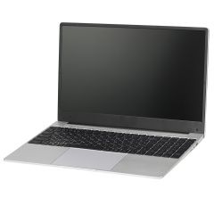 Ноутбук Azerty RB-1552 15.6" IPS (Intel N100 0.8GHz, 16Gb, 128Gb SSD) фото 1