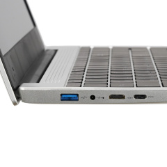Ноутбук Azerty RB-1552 15.6" IPS (Intel N100 0.8GHz, 16Gb, 512Gb SSD) фото 5
