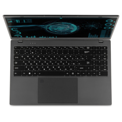 Ноутбук Azerty AZ-1526 15.6" IPS (Intel N95 1.7GHz, 12Gb, 128Gb SSD) фото 6