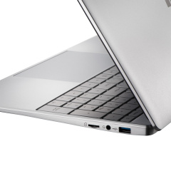 Ноутбук Azerty AZ-1509 15.6" IPS (Intel N5095 2.0GHz, 16Gb, 256Gb SSD) фото 3