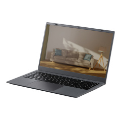  Ноутбук Azerty AZ-1520 15.6" (Intel I5-1035G4 1.1GHz, 16Gb, 128Gb SSD)