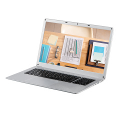  Ноутбук Azerty AZ-1702 17.3" (Intel J4125 2.0GHz, 12Gb, 1Tb SSD)