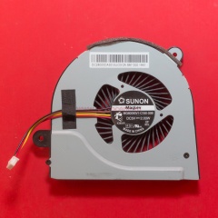 Вентилятор для ноутбука Lenovo G500s, G505s