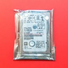  Жесткий диск 2.5" 500 Gb HGST HTS725050A7E630