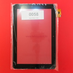 Тачскрин для планшета Ritmix RDM-1029 черный